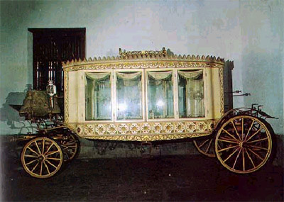 kereta jenazah donopraloyo 1910