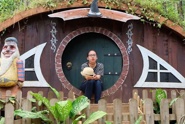 Rumah Hobbit Paraland Resort Harga Menginap Di Rumah Hobbit Bandung Ceria Kg Iklan Jual Beli Rumah Terlengkap Dan Terbaru Dari Harga Murah Sampai Lokasi Foto Video Dan Info Properti